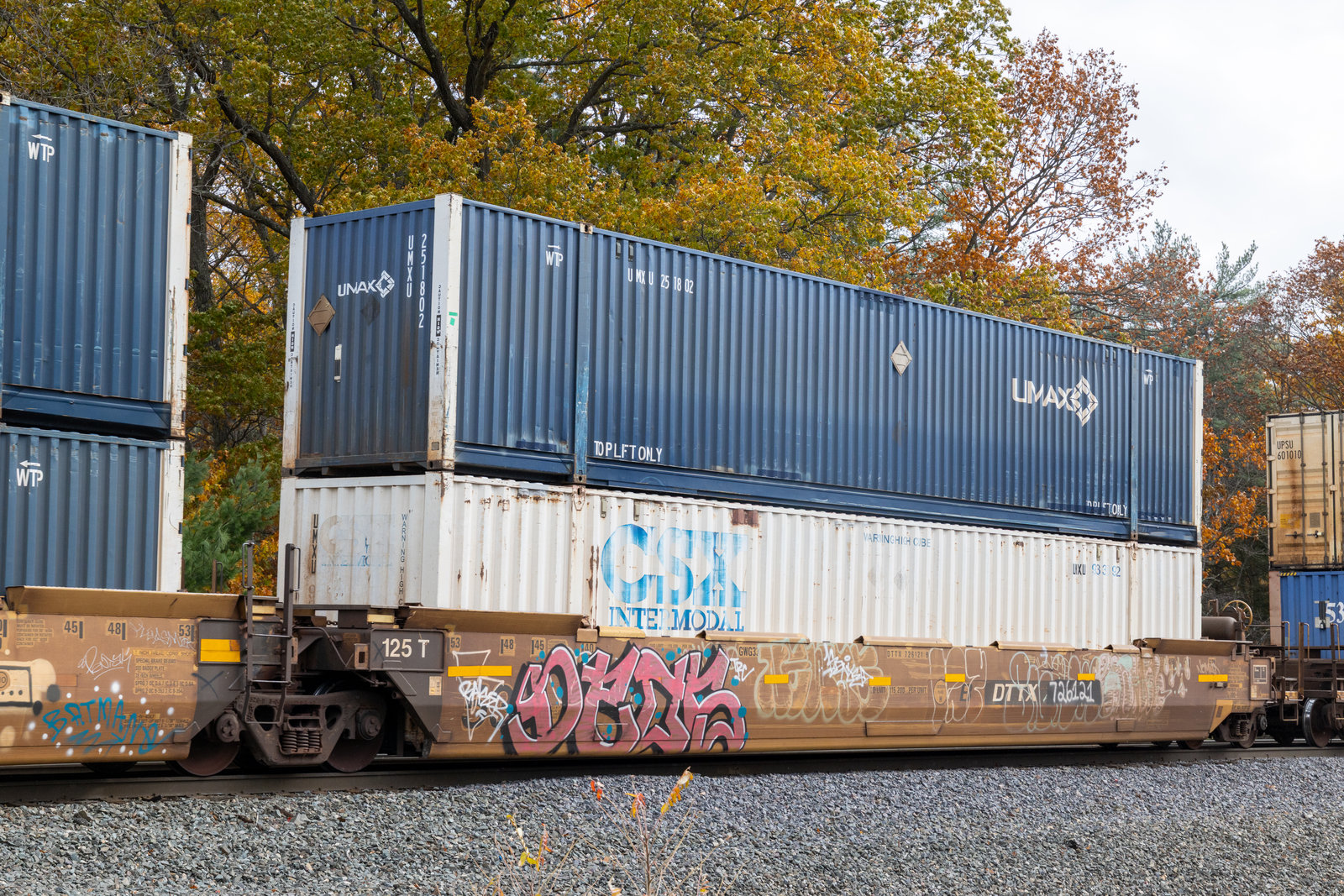DTTX 726121B