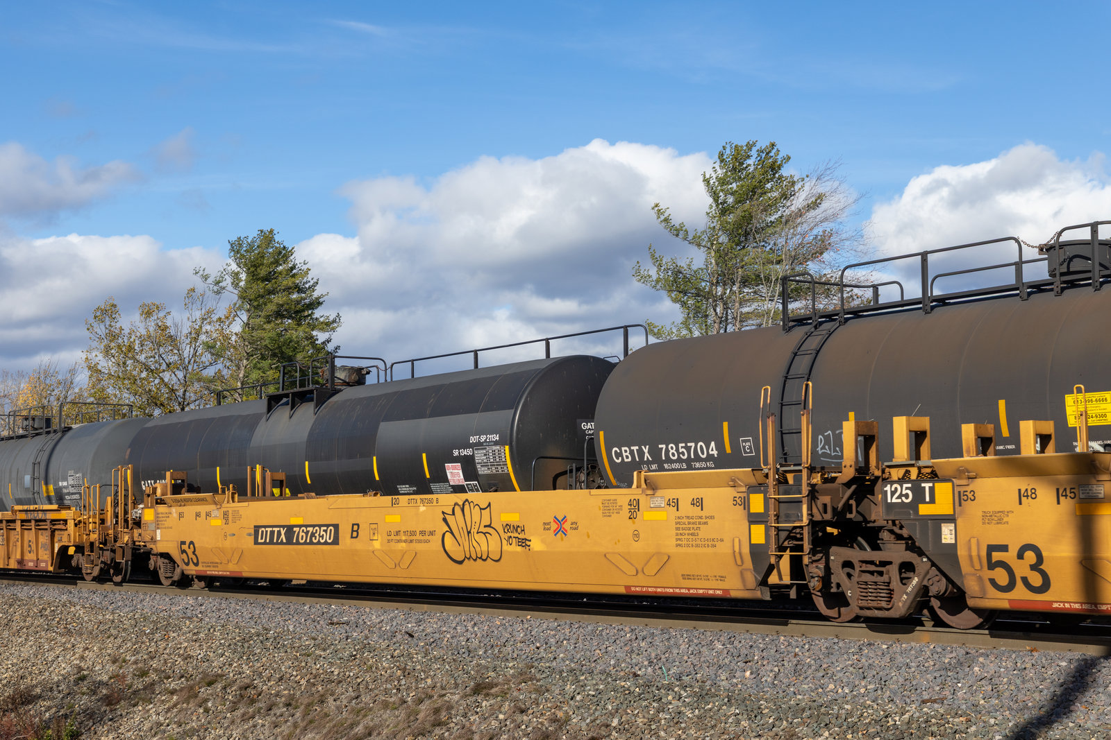 DTTX 767350B