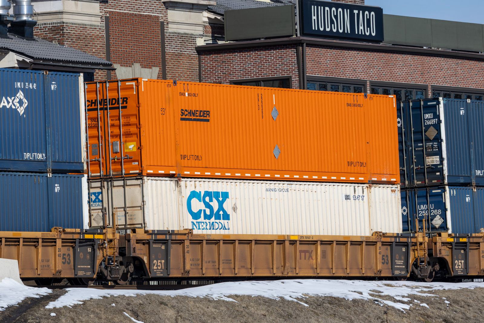 DTTX 787437C