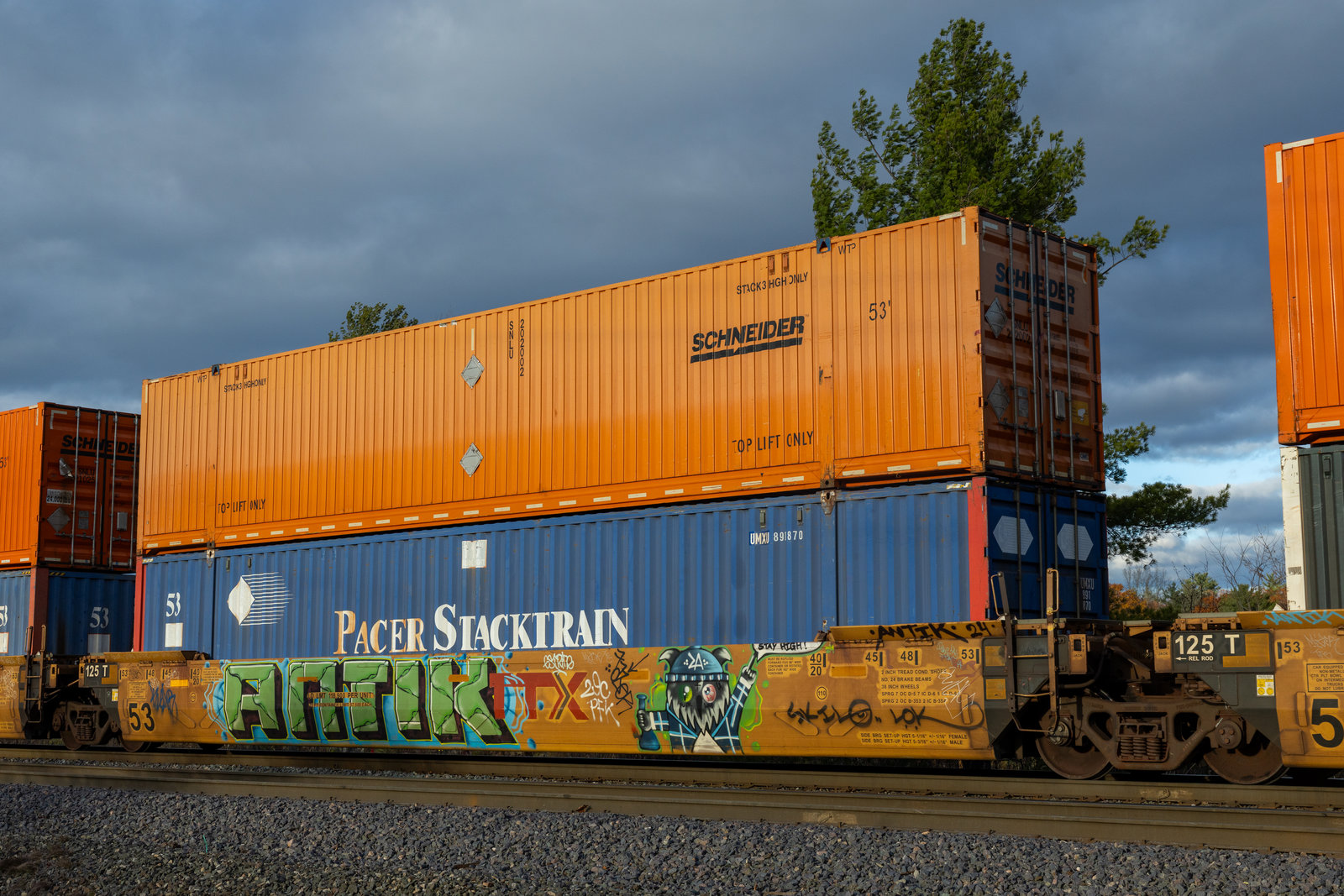 DTTX 765673C