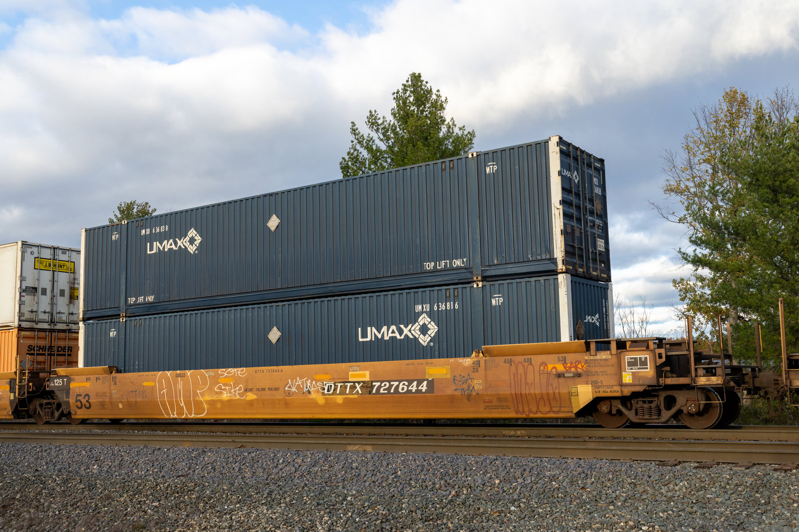 DTTX 727644A