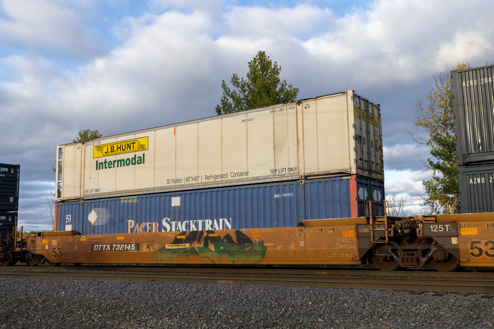 DTTX 732145A