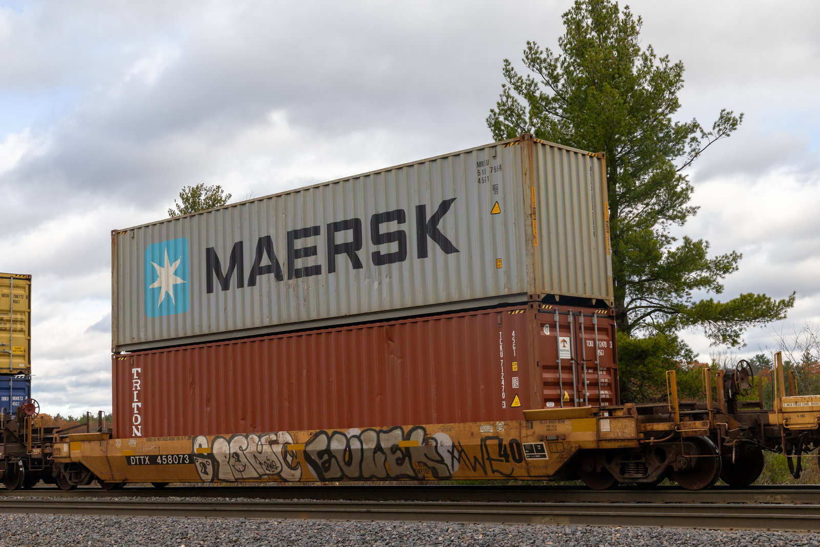 DTTX 458073
