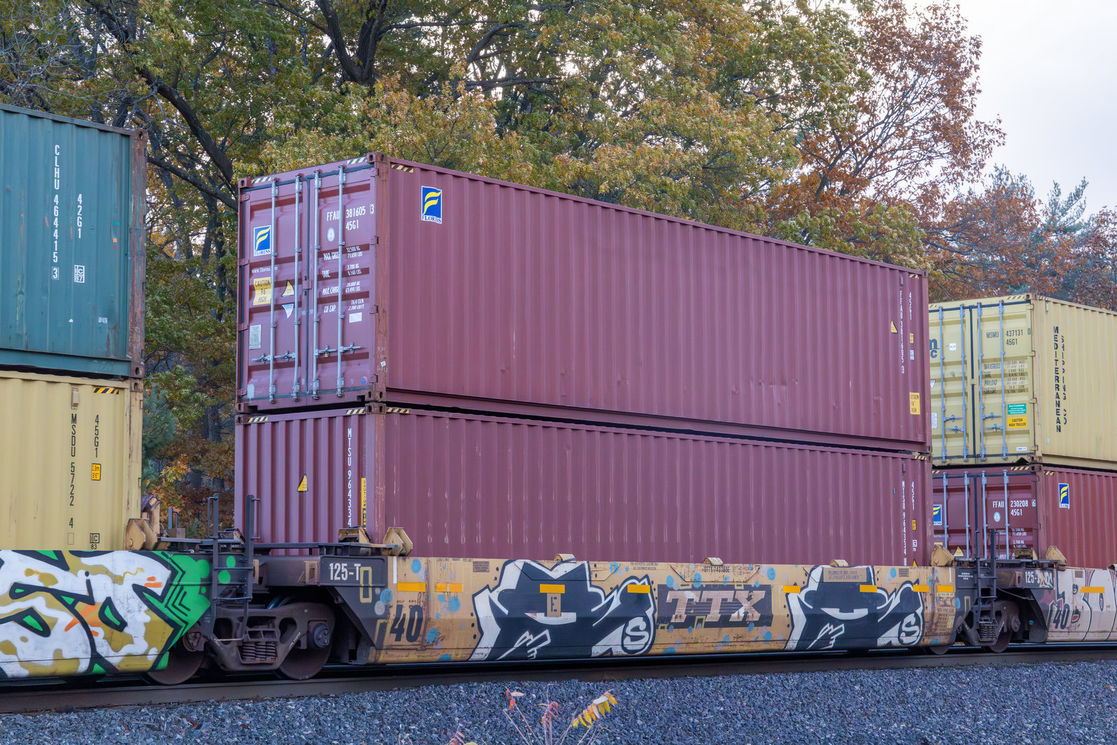 DTTX 743768E