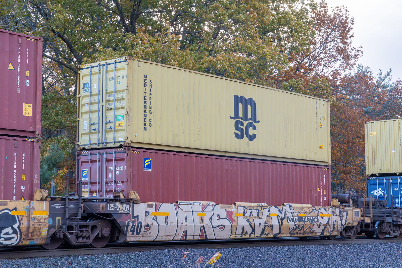DTTX 743768A