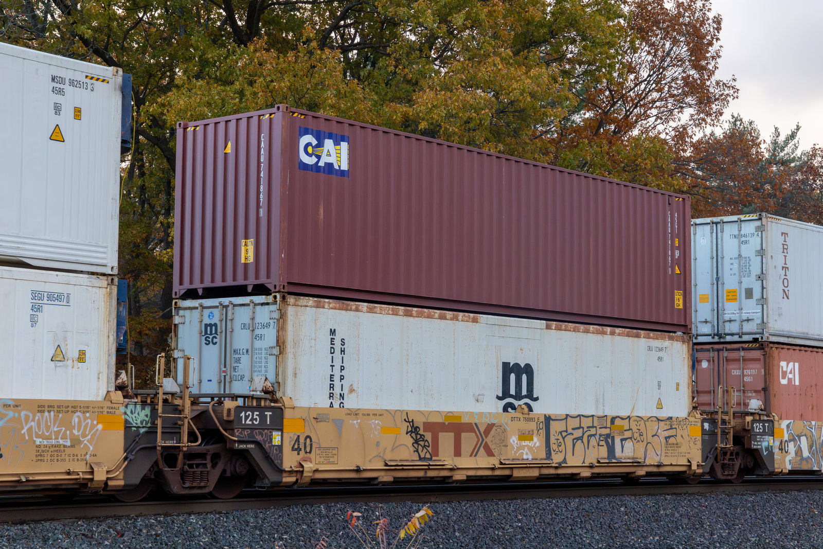 DTTX 750893E