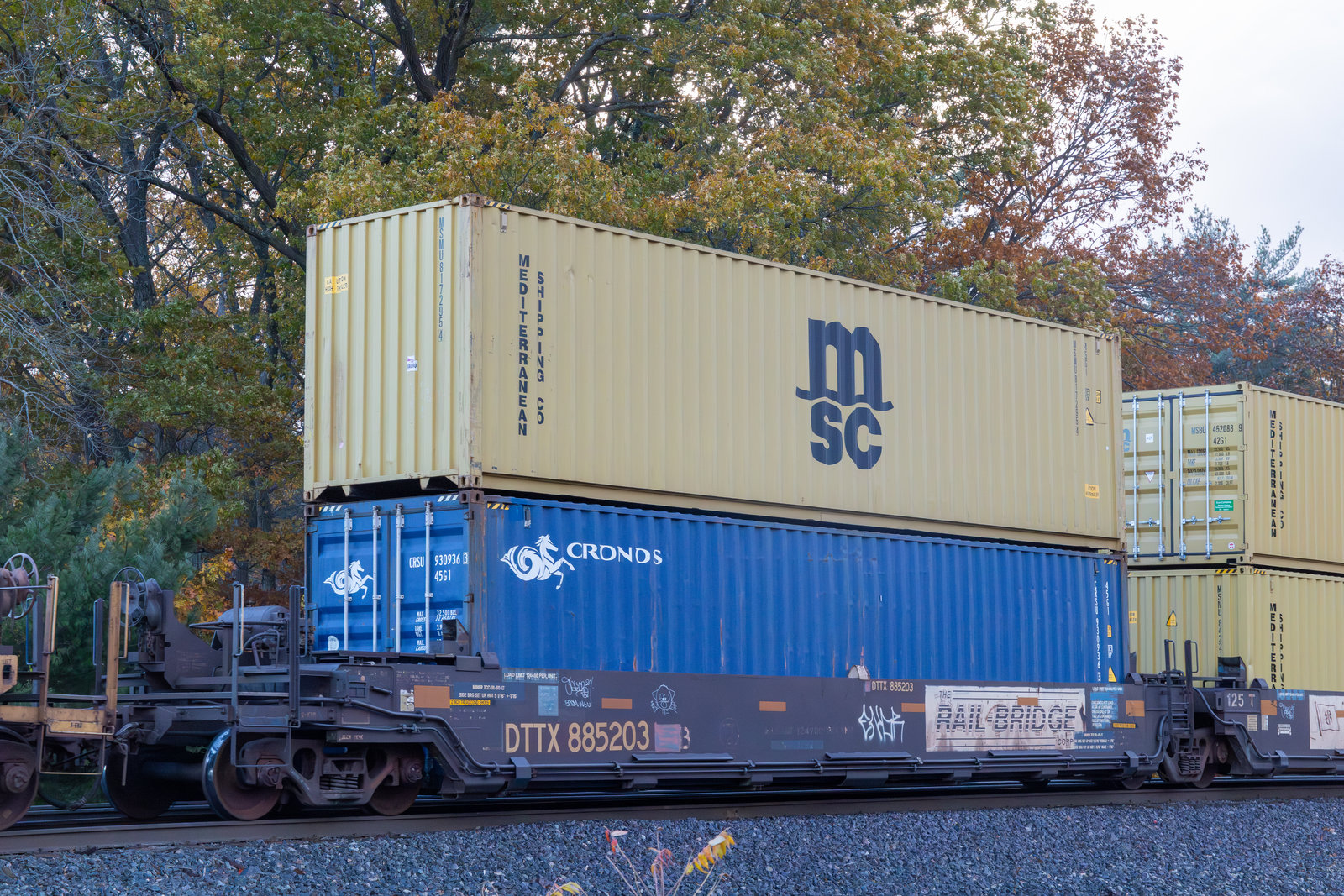 DTTX 885203B