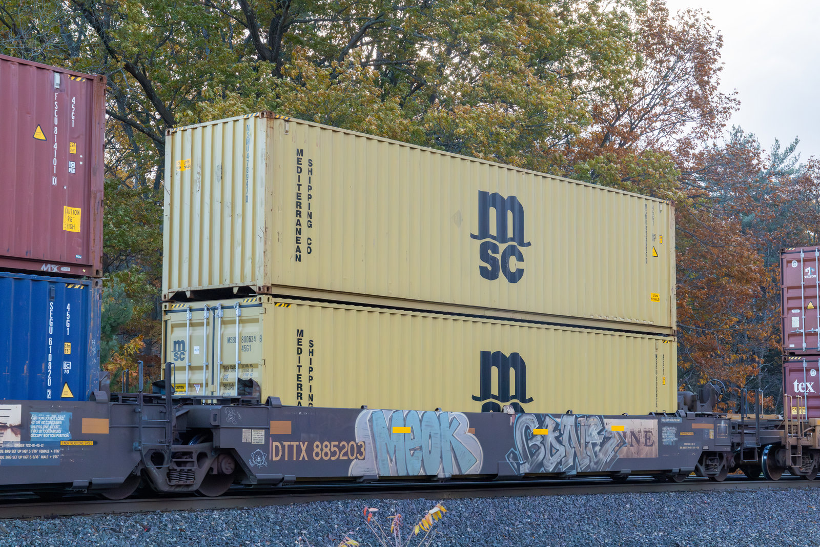DTTX 885203A