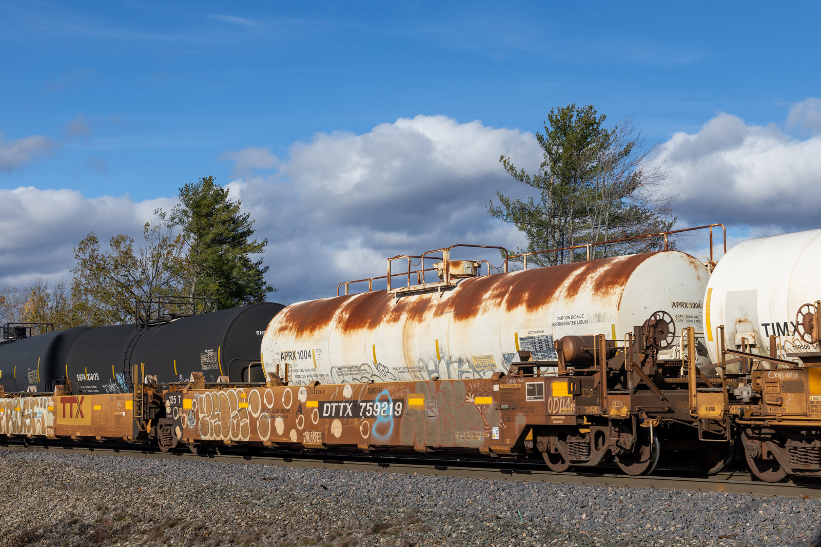 DTTX 759219A