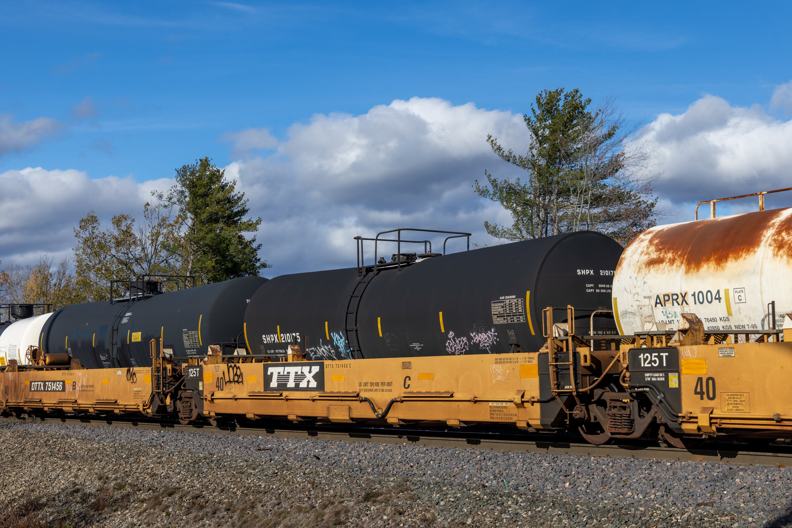 DTTX 751456C