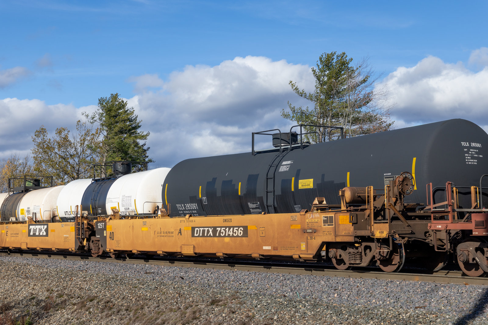DTTX 751456A