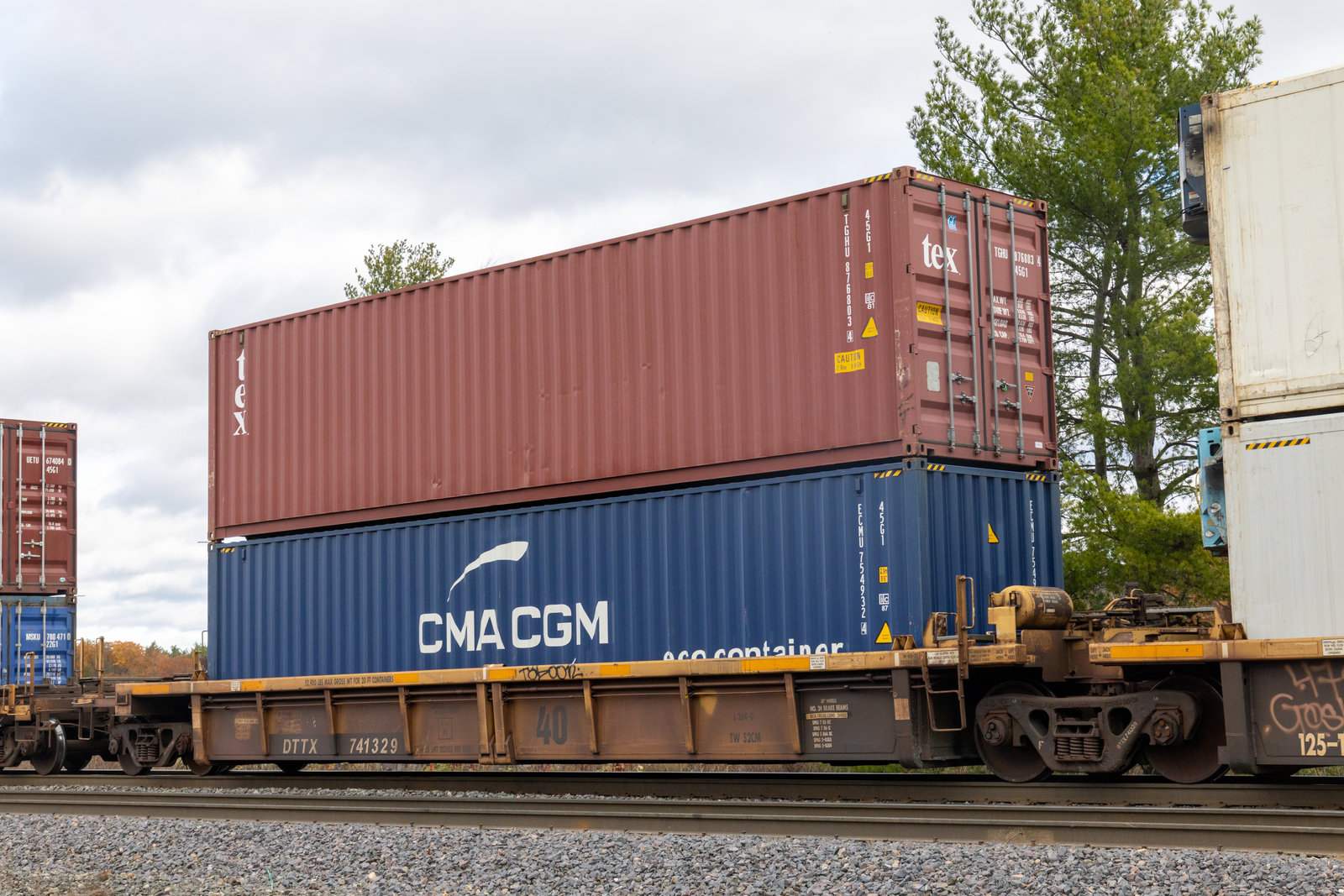 DTTX 741329A