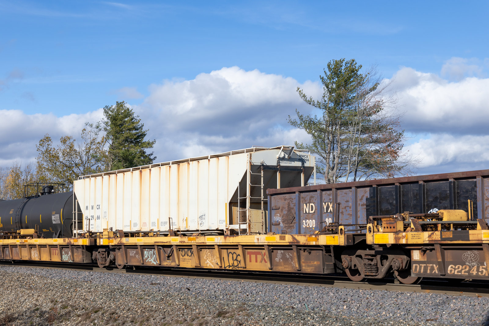 DTTX 62245E