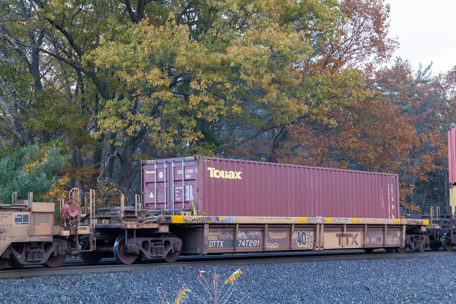 DTTX 747201