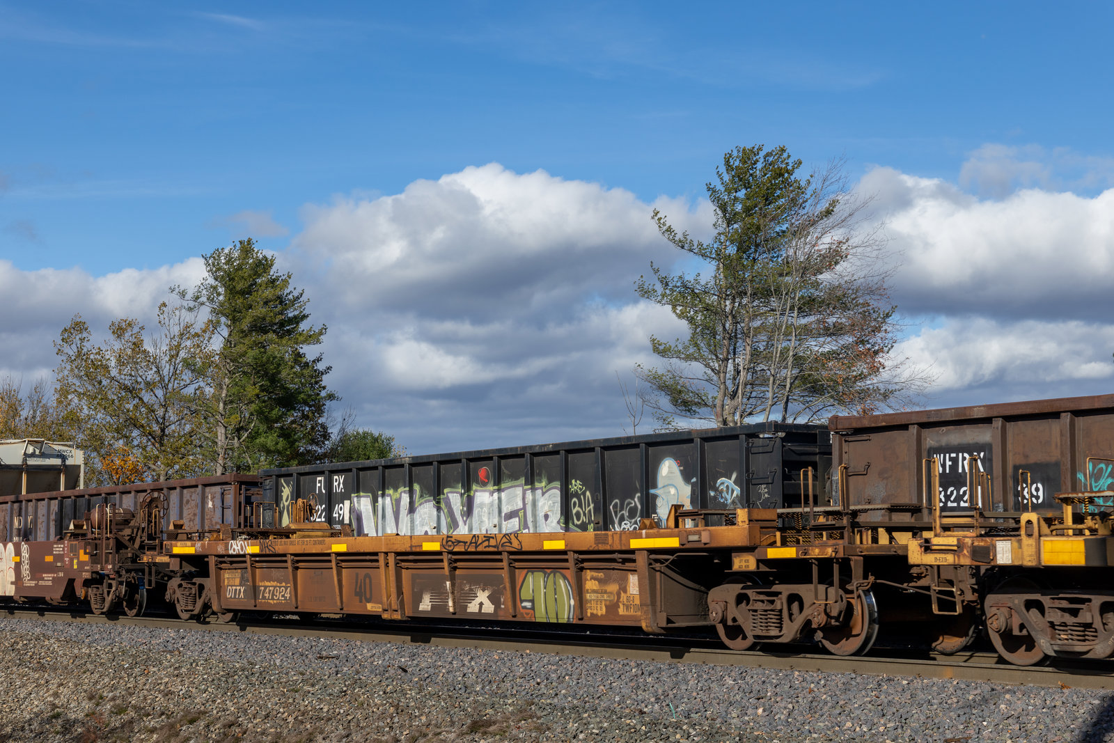 DTTX 747924