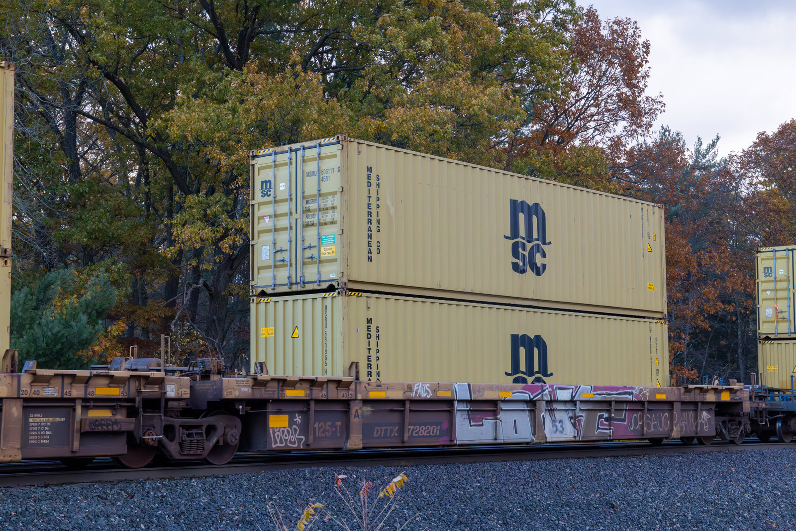 DTTX 728201A