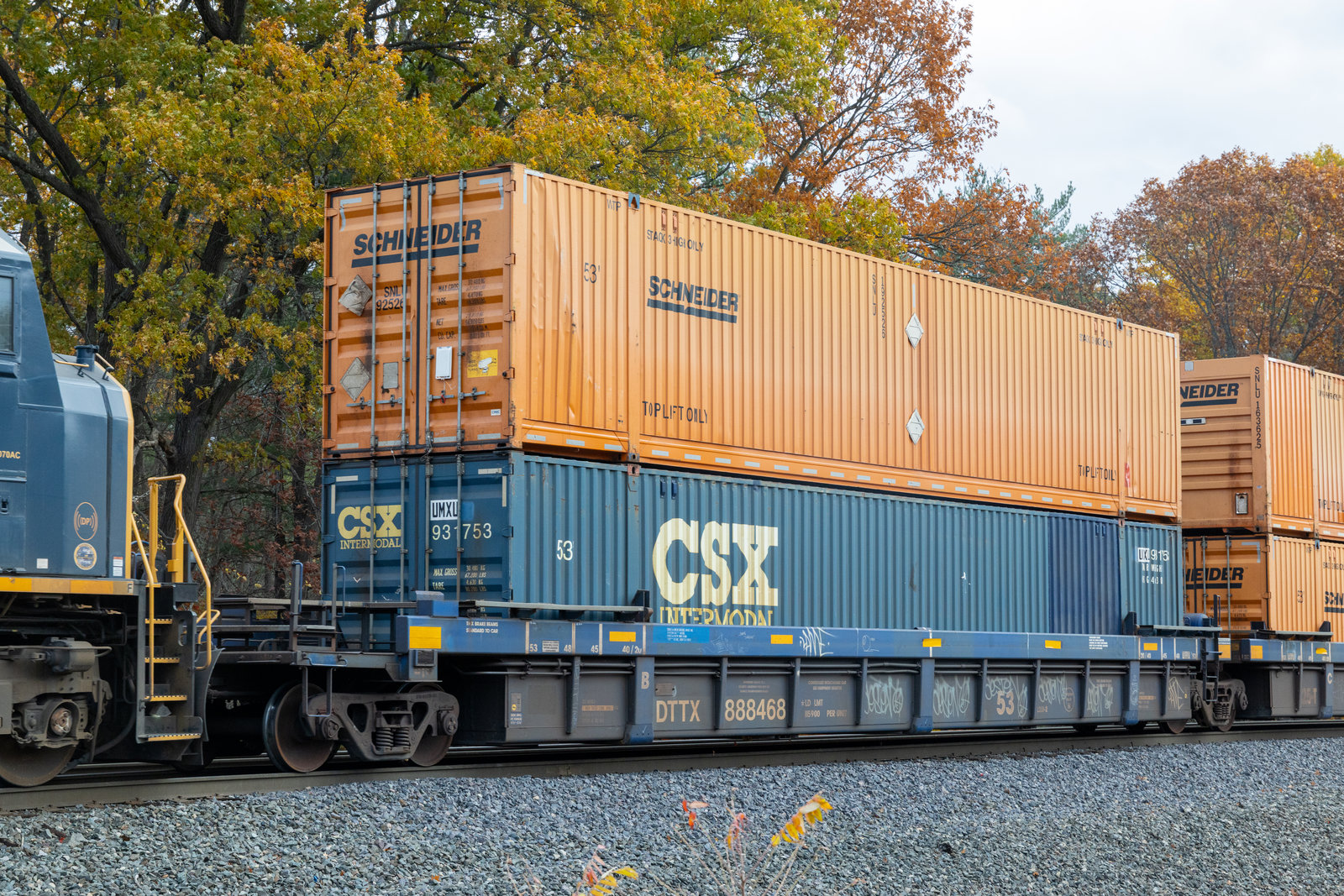DTTX 888468B