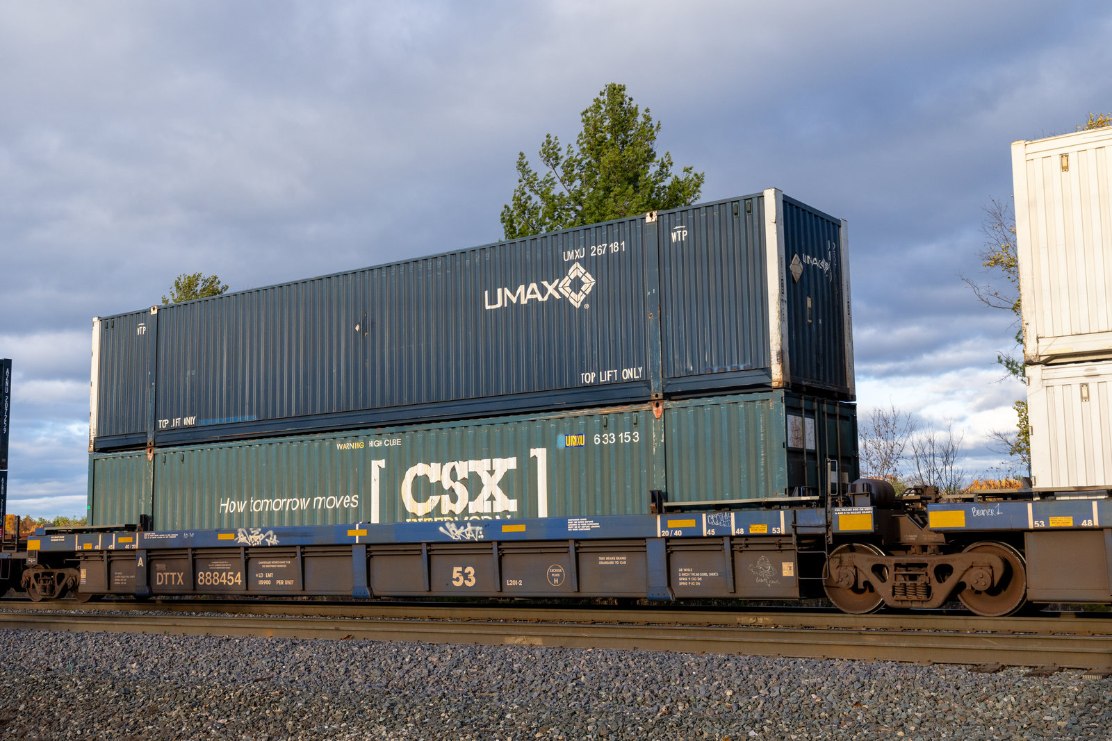 DTTX 888454A