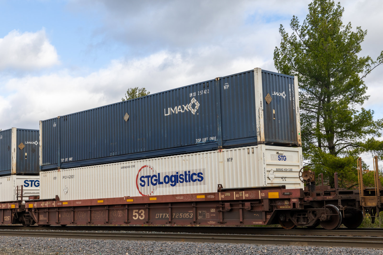 DTTX 725053B