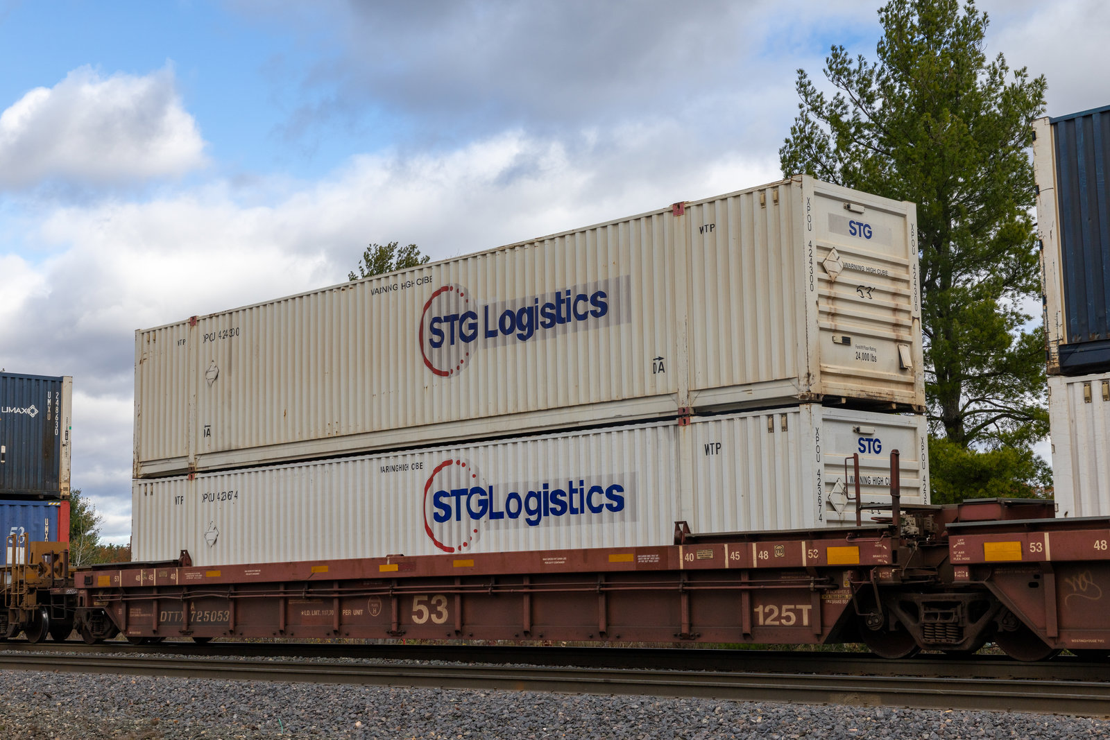 DTTX 725053A