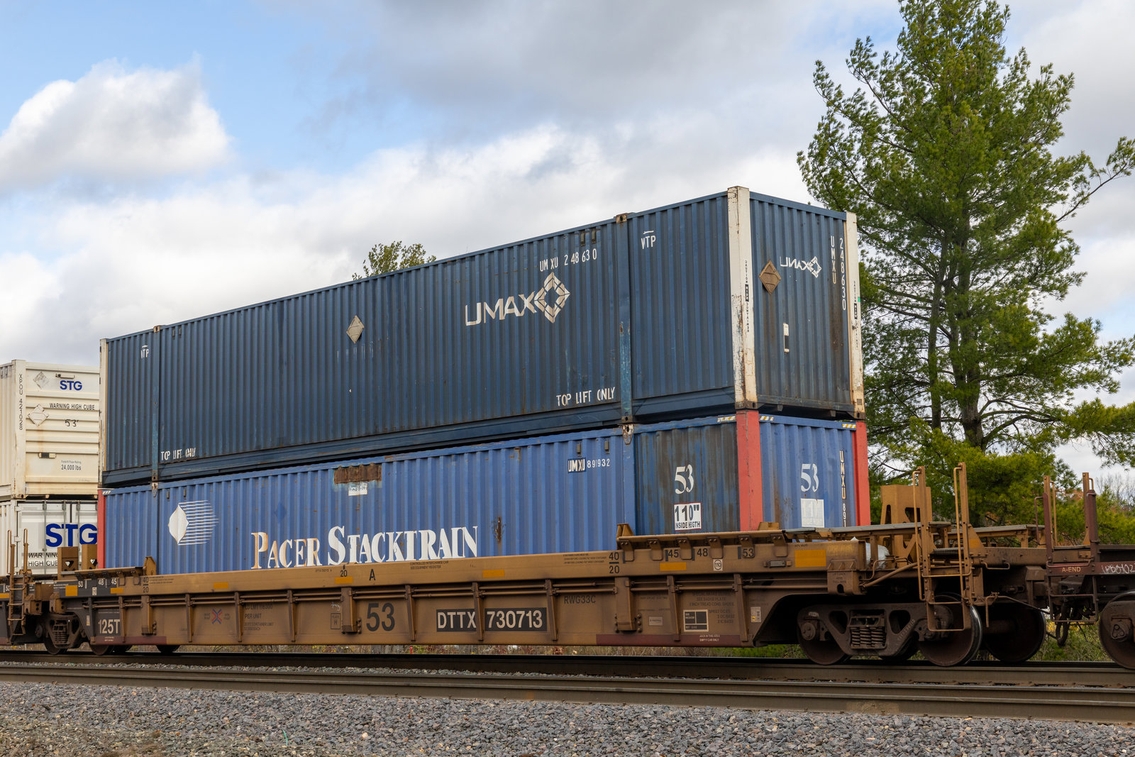 DTTX 730713A