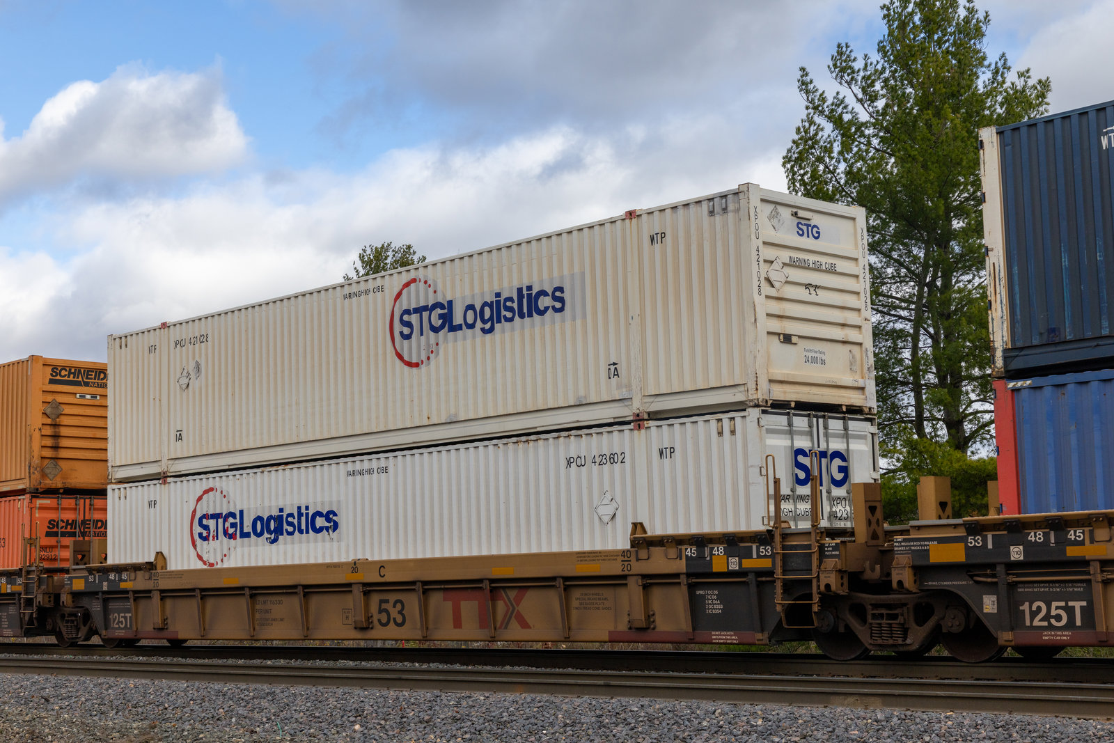DTTX 730713C