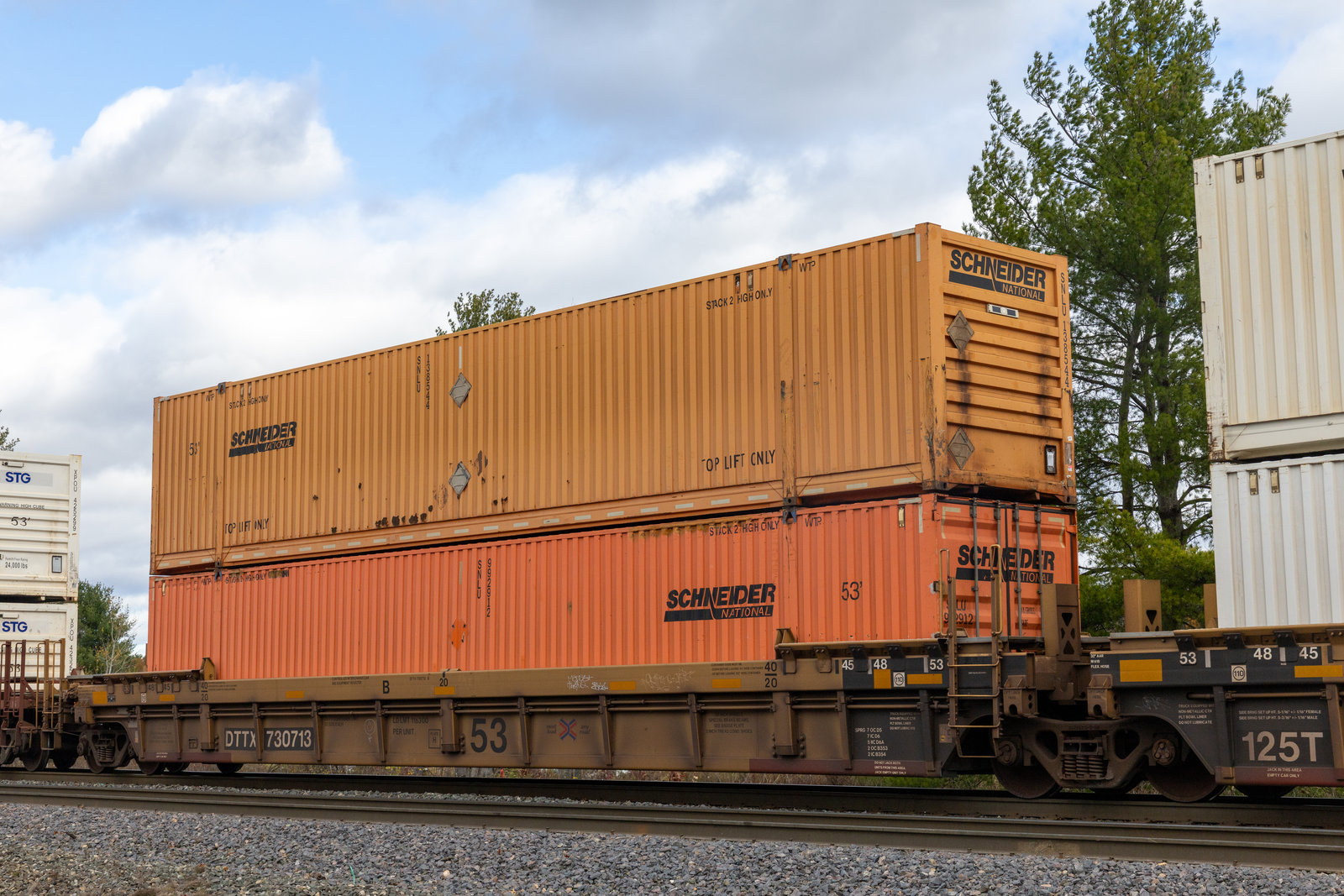 DTTX 730713B