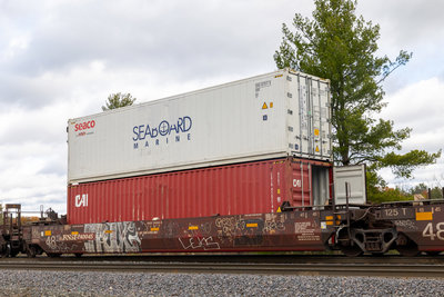 BNSF 240045B