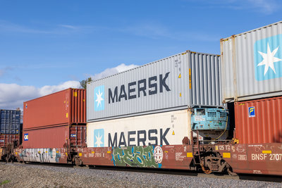 BNSF 270710E