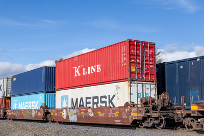 BNSF 270710B