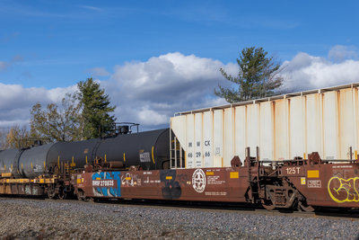 BNSF 270835A