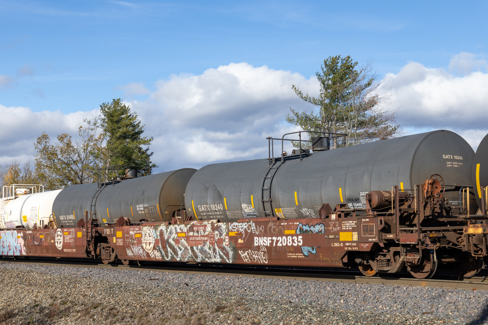 BNSF 270835B