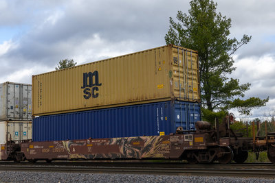 BNSF 239575A