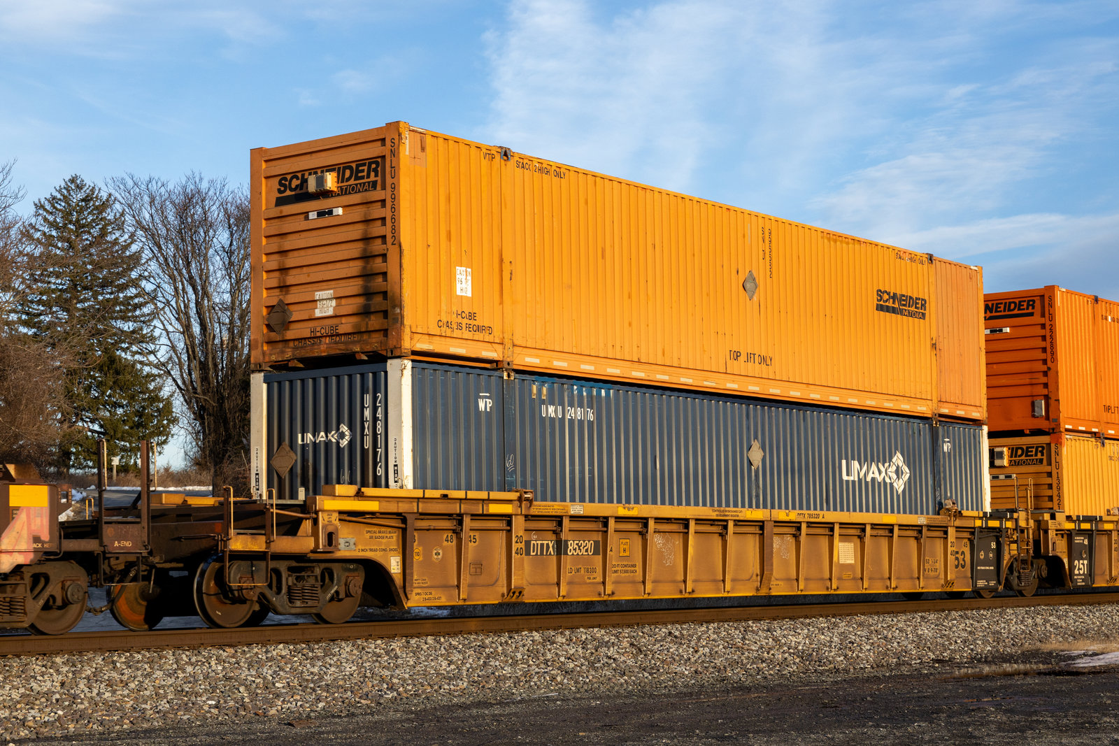 DTTX 785320A