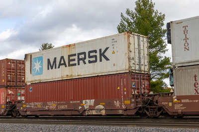 BNSF 239575C