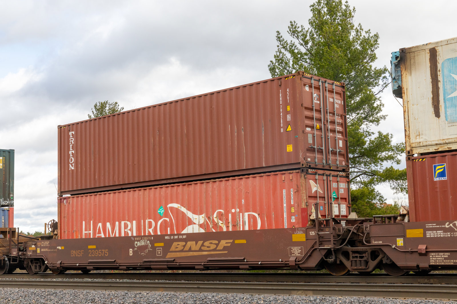 BNSF 239575B