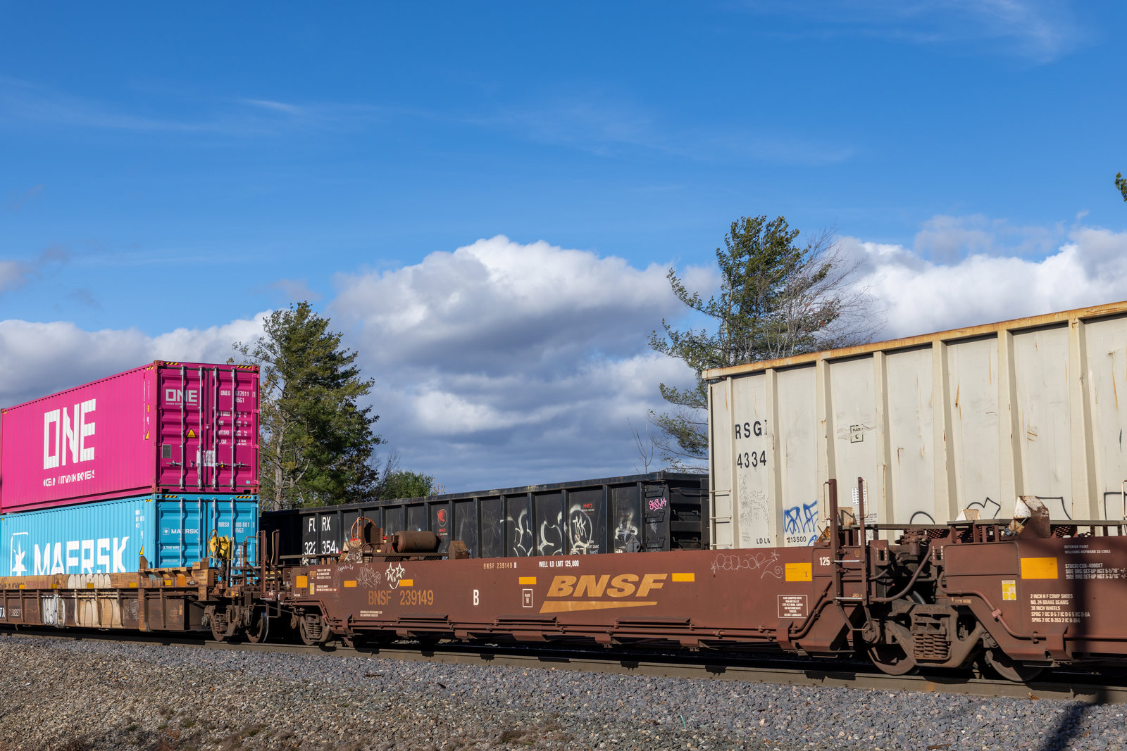 BNSF 239149B