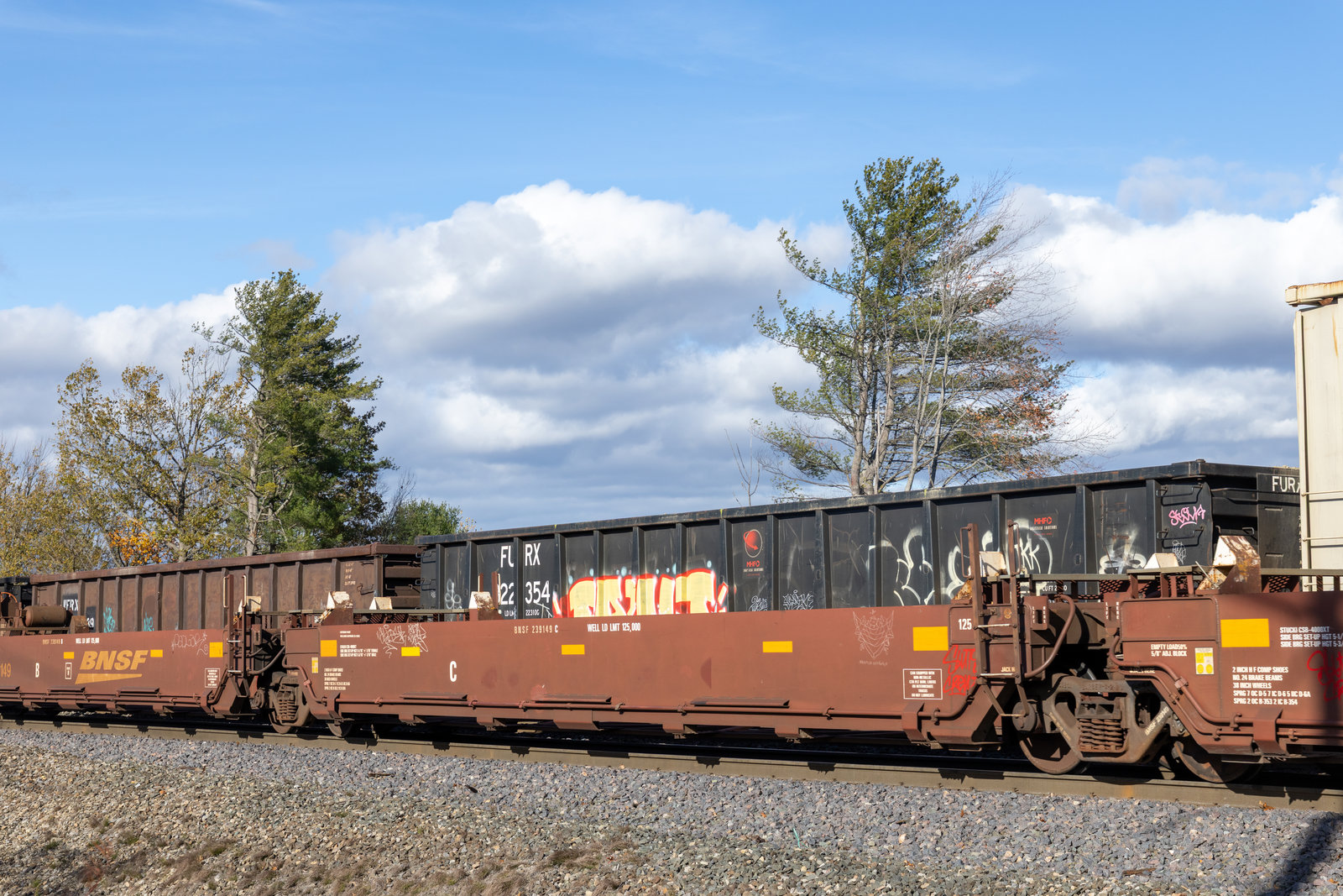 BNSF 239149C