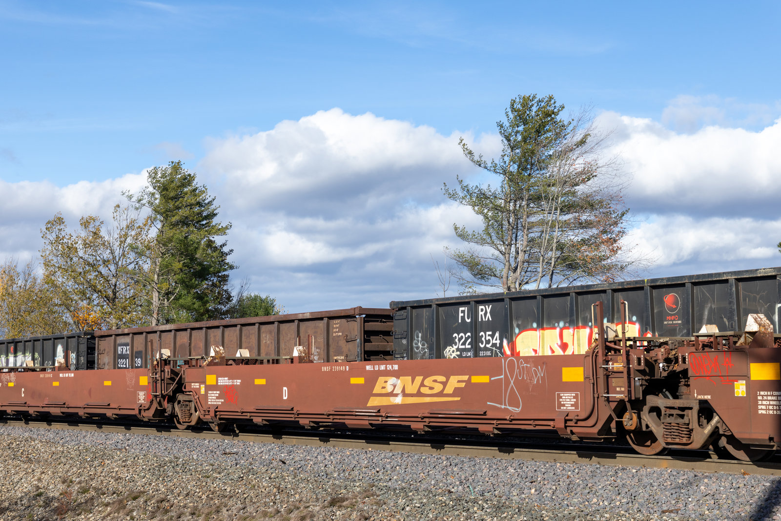 BNSF 239149D