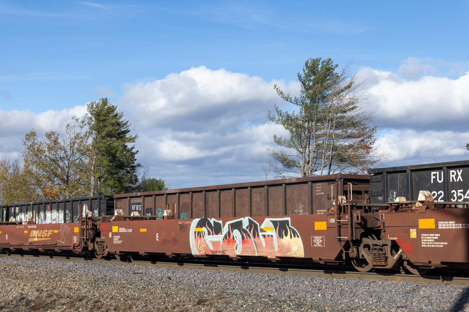 BNSF 239149E
