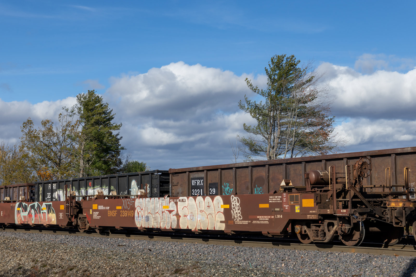 BNSF 239149A