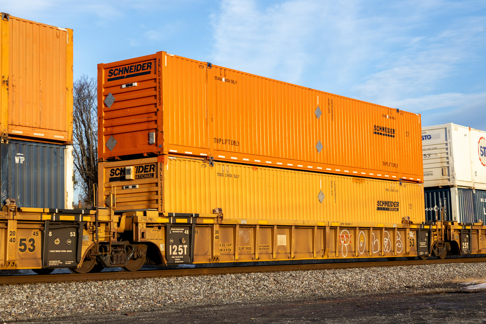 DTTX 785320C