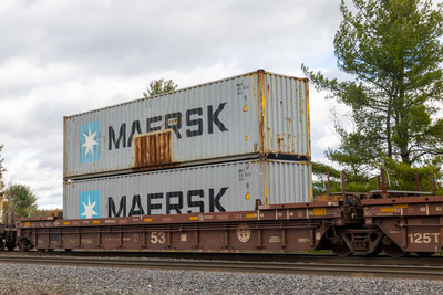 BNSF 211341B