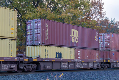 BNSF 239423E