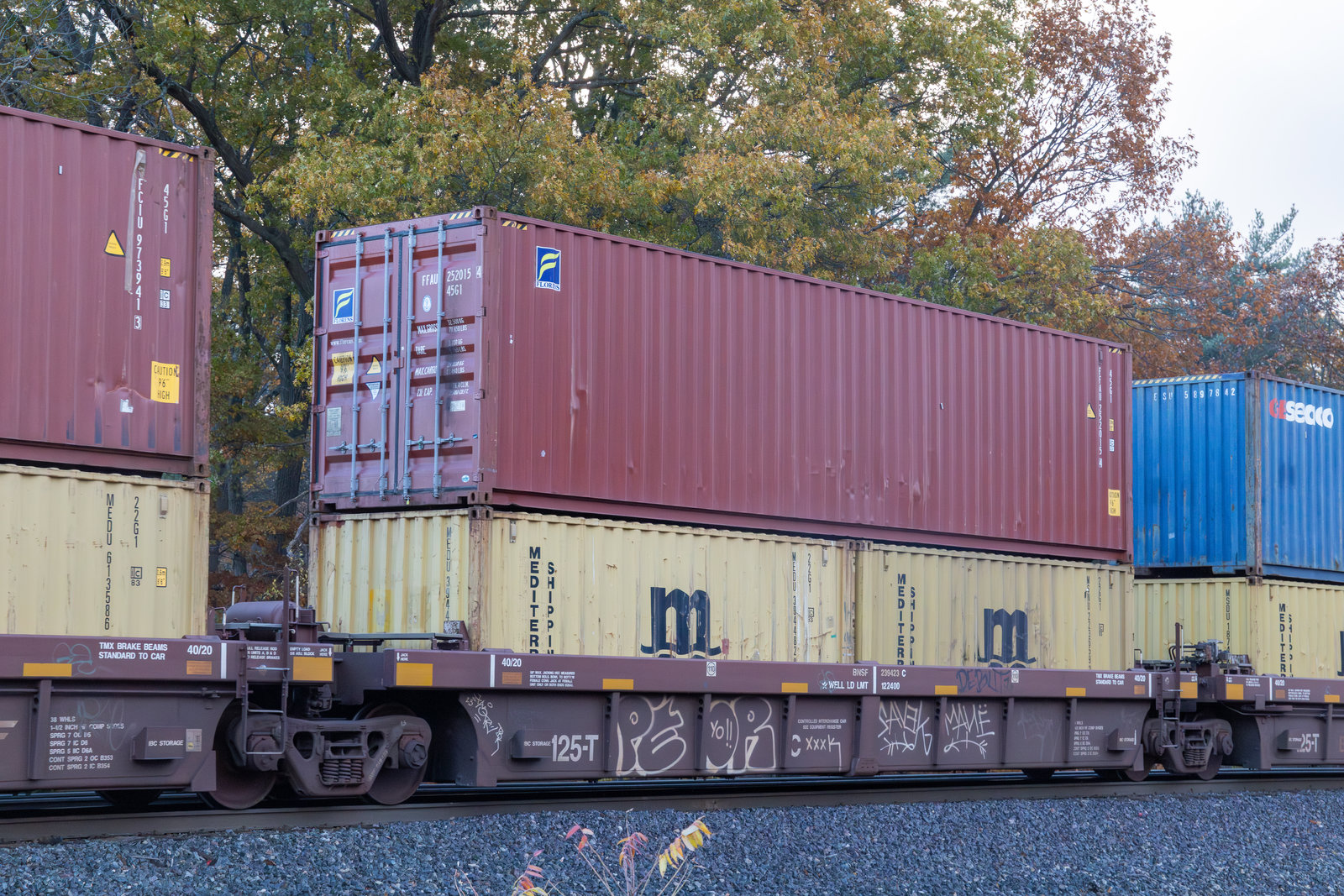 BNSF 239423C