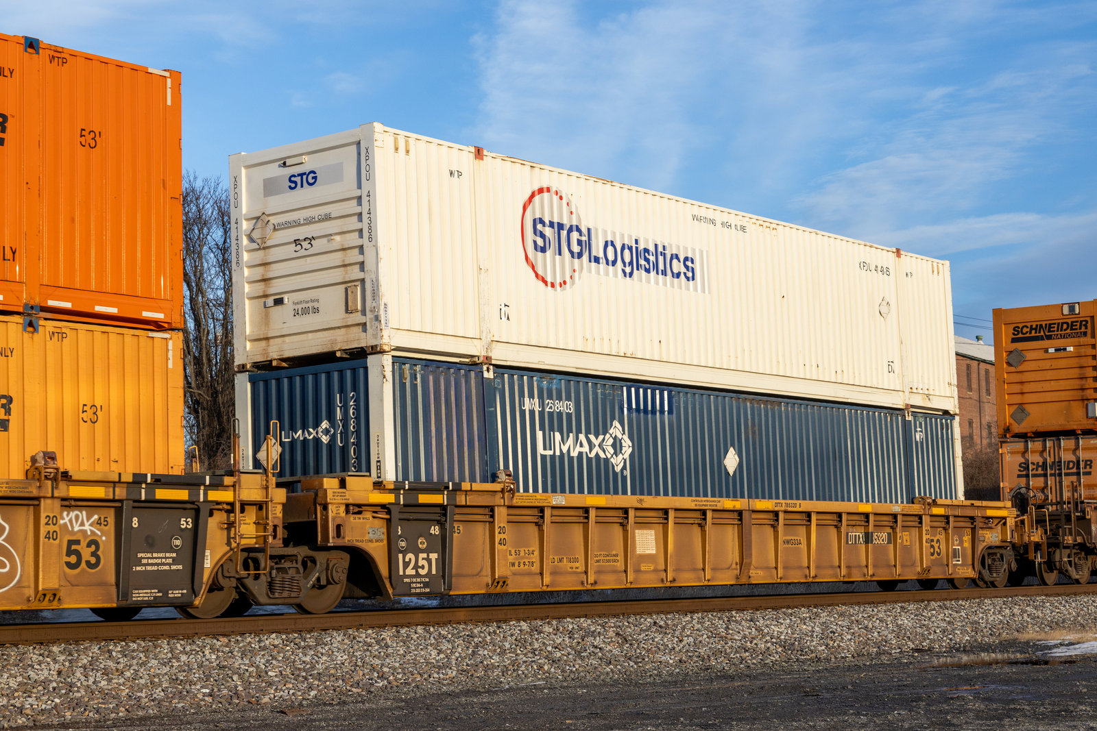 DTTX 785320B