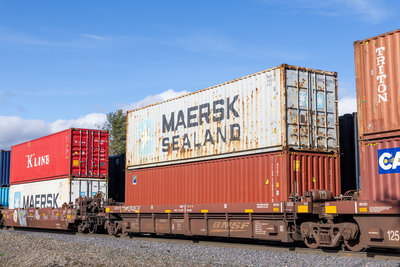 BNSF 238256A