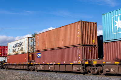 BNSF 238256E