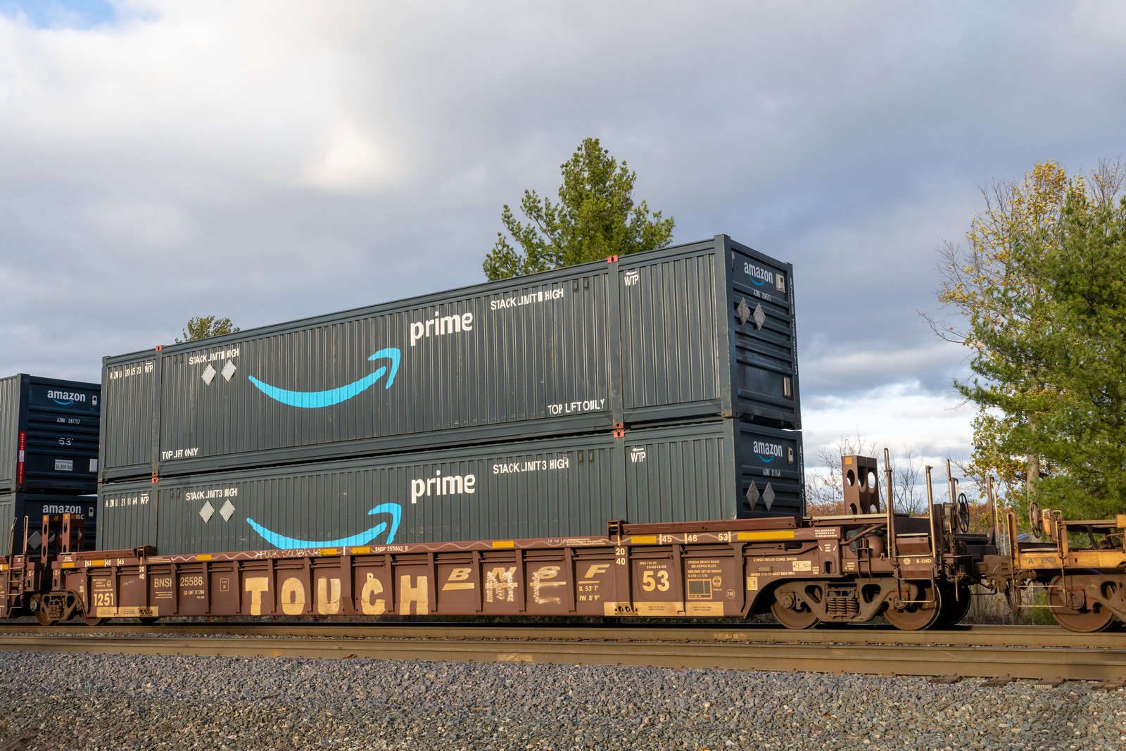 BNSF 255863B