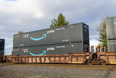 BNSF 255863A